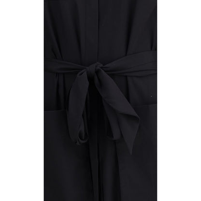 Ella Long chemisier Dress