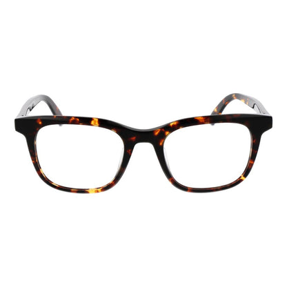 Guess Brown Men Optical Frames
