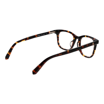 Guess Brown Men Optical Frames