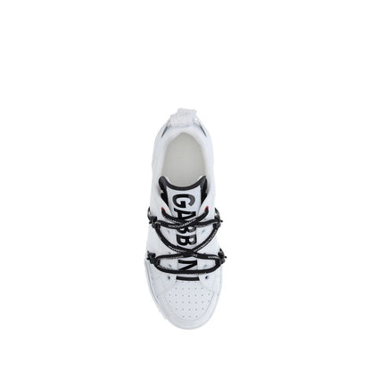 Dolce & Gabbana Portofino Sneakers