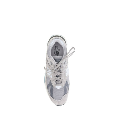 New Balance Made in UK 991V2 Sneakers