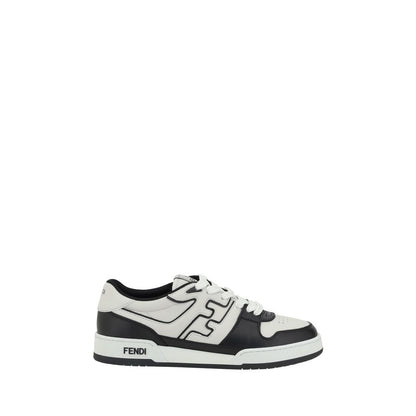 Fendi Match Sneakers