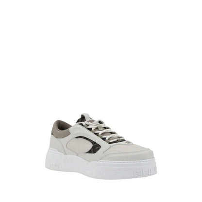 Fendi FF Sneakers