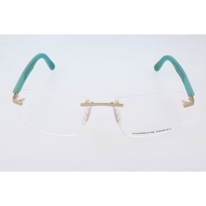 Porsche Design Bicolor Metal Frames