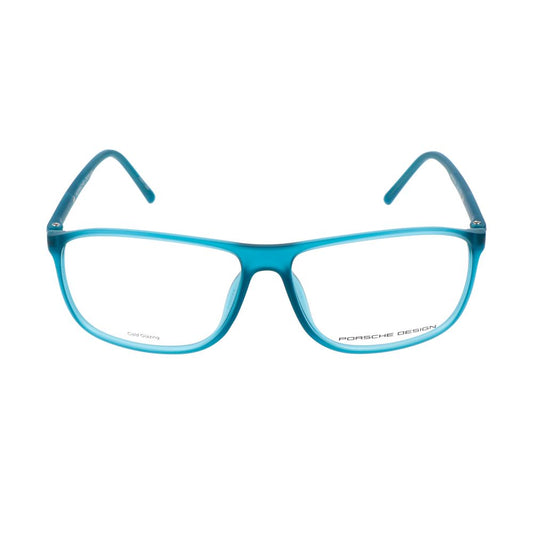 Porsche Design Turquoise Plastic Frames
