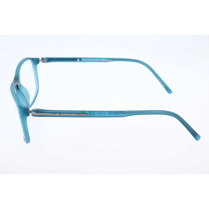 Porsche Design Turquoise Plastic Frames