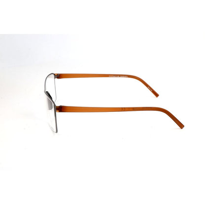 Porsche Design Gray Metal Frames