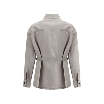 Fendi Denim Jacket