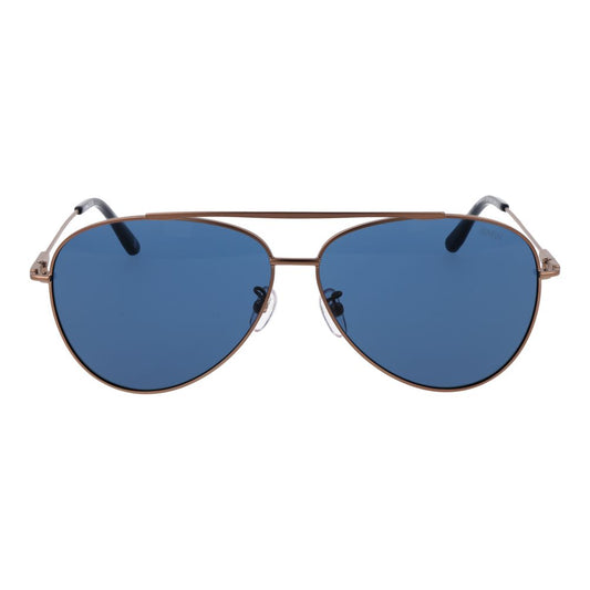 BMW Bronze Men Sunglasses
