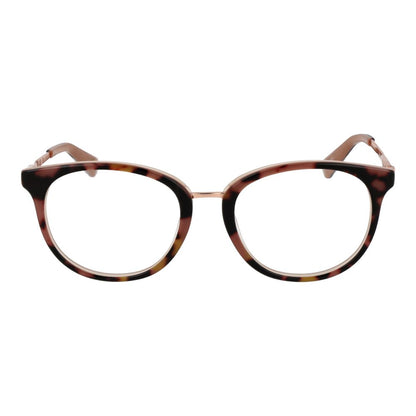 Guess Brown Unisex Optical Frames