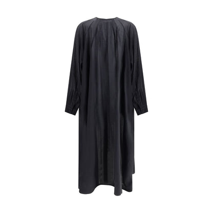 The Latest Cotton lon Chemisier Dress
