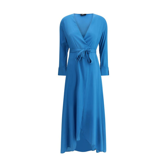 Ella Long chemisier Dress
