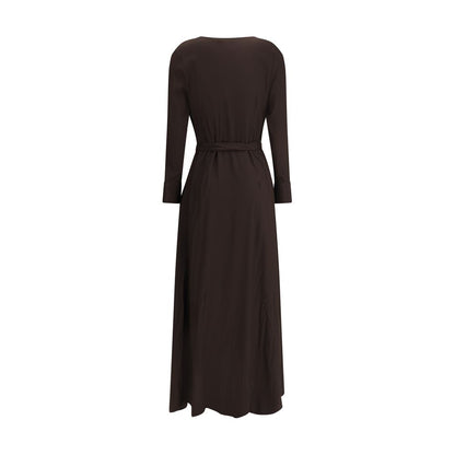 Ella Long chemisier Dress