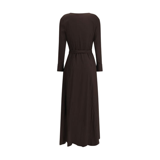 Ella Long chemisier Dress
