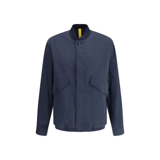 Moncler x Mercedes Benz by Nigo Tatenen Bomber Jacket by Moncler x Mercedes-Benz by Nigo
