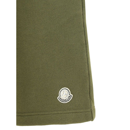 Moncler x Mercedes Benz by Nigo Shorts Moncler x Mercedes Benz by Nico Shorts