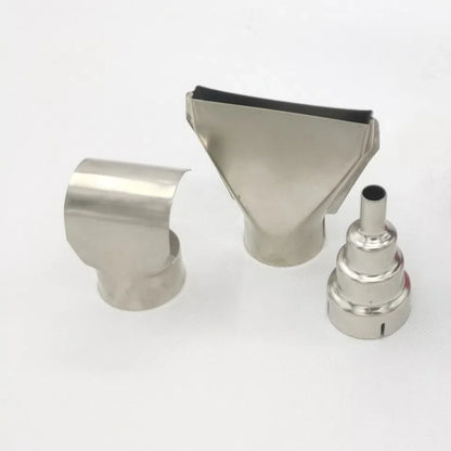 Pistola de aire caliente inalámbrica para mantenimiento de teléfonos móviles, portatiles, compus.