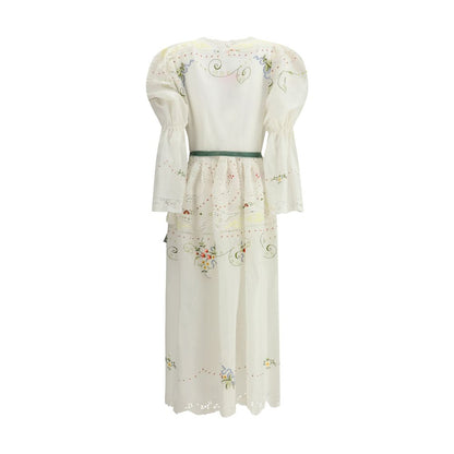 Ella Impero Long Dress