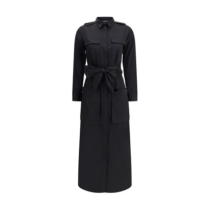 Ella Long chemisier Dress
