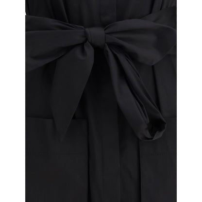Ella Long chemisier Dress