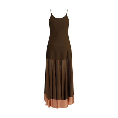 Fendi Long Dress