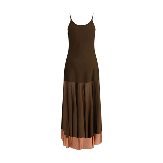 Fendi Long Dress