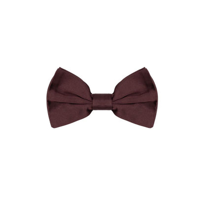 Dolce & Gabbana Red Silk Ties & Bowty