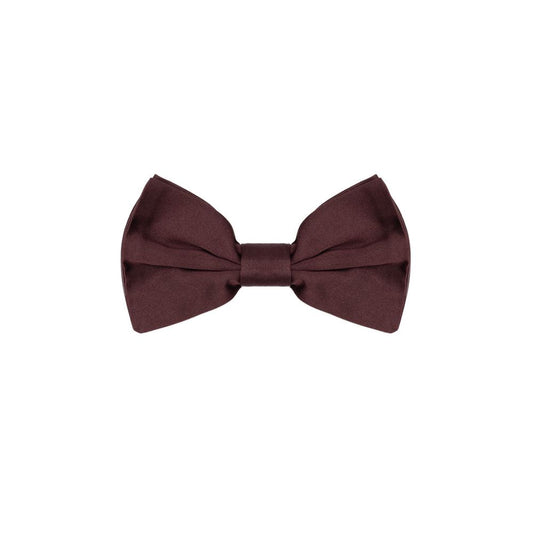 Dolce & Gabbana Red Silk Ties & Bowty