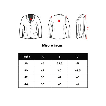 Add Brown Polyamide Jackets & Coat