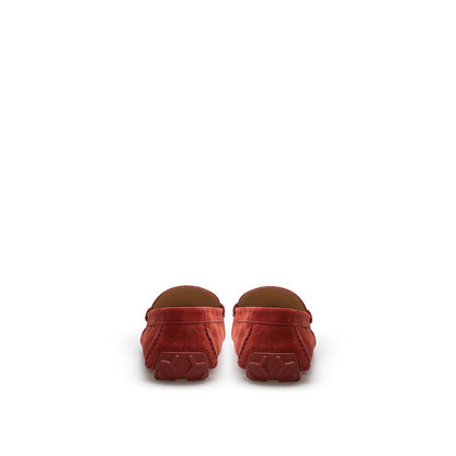 Bally Multicolor Leather Loafer