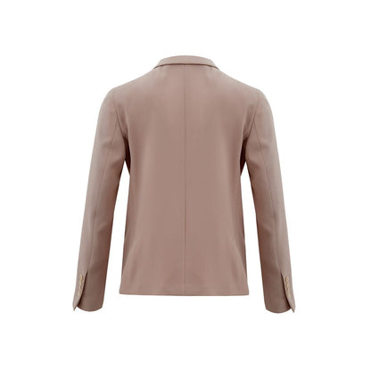 Lardini Multicolor Polyester Jackets & Coat