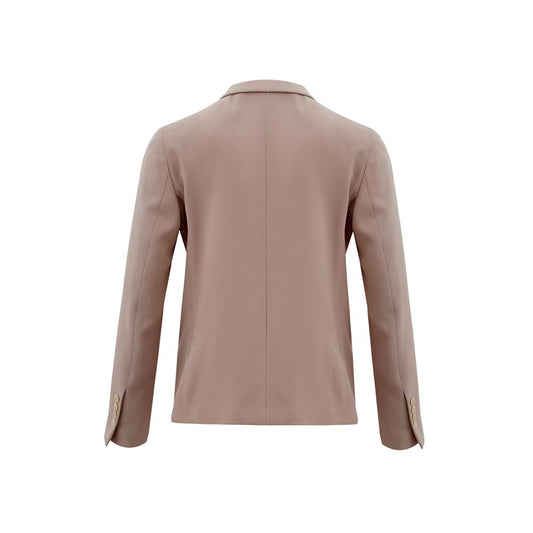 Lardini Multicolor Polyester Jackets & Coat