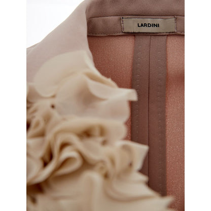 Lardini Multicolor Polyester Jackets & Coat