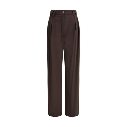 Ella Crepe Pants