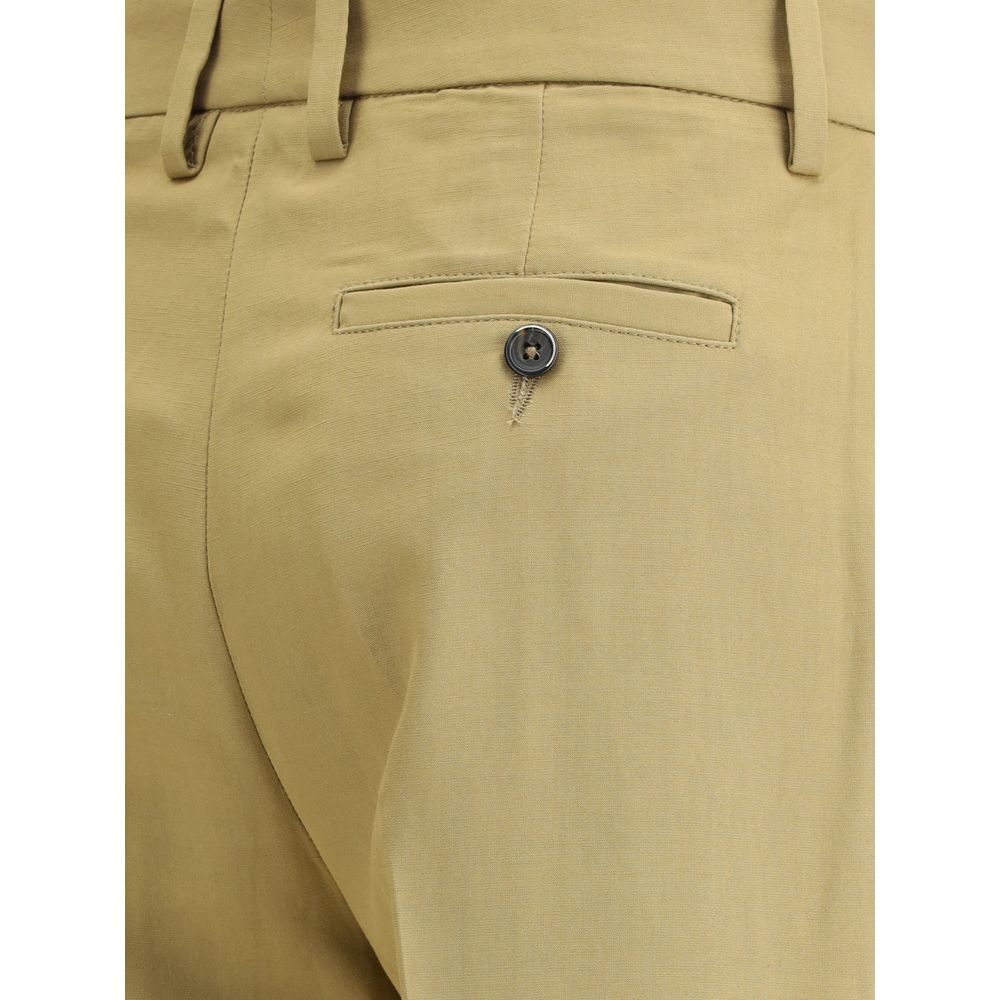 True Royal Bianca Pants