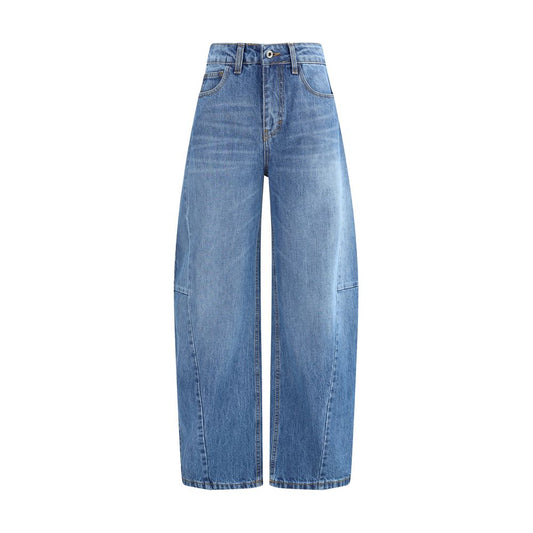 Ella Balloon Jeans