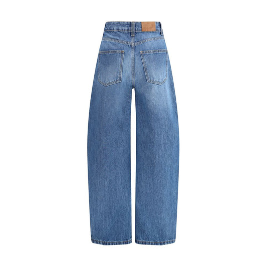 Ella Balloon Jeans