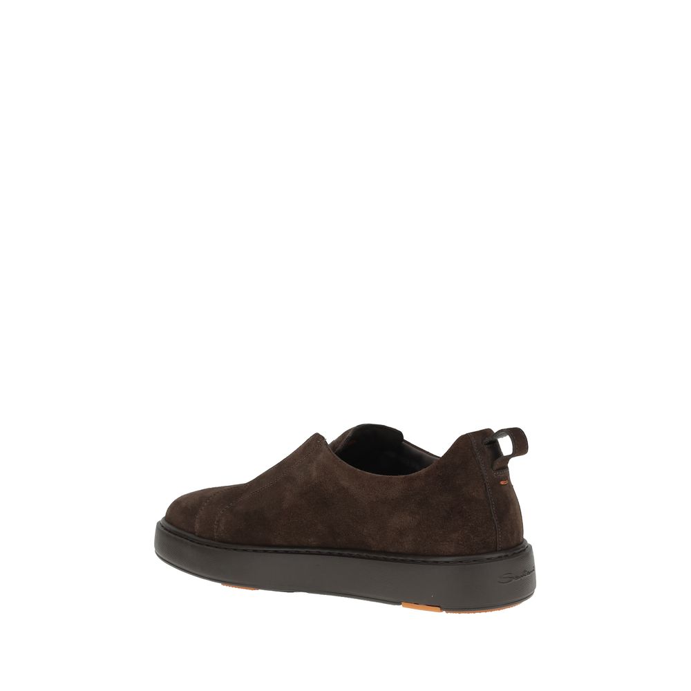 Santoni Victory Sneakers
