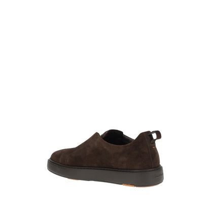Santoni Victory Sneakers