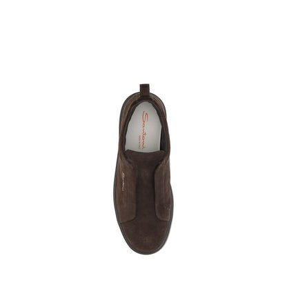 Santoni Victory Sneakers