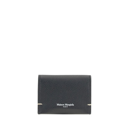 Margiela Leather Card Holder