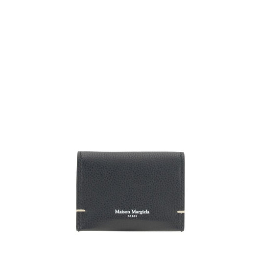 Margiela Leather Card Holder