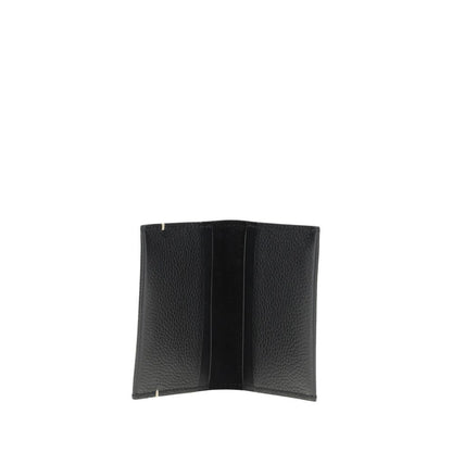 Margiela Leather Card Holder