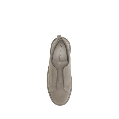 Santoni Victory Sneakers