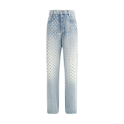 Golden Goose Kim Jeans