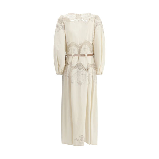 Ella Impero Long Dress
