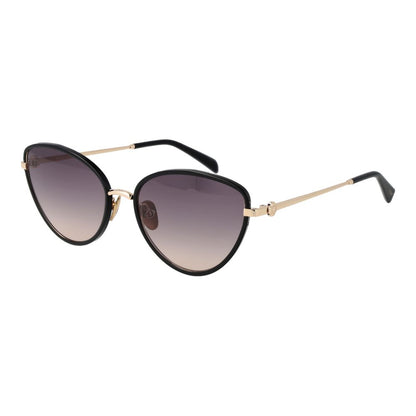 Maje Black Women Sunglasses