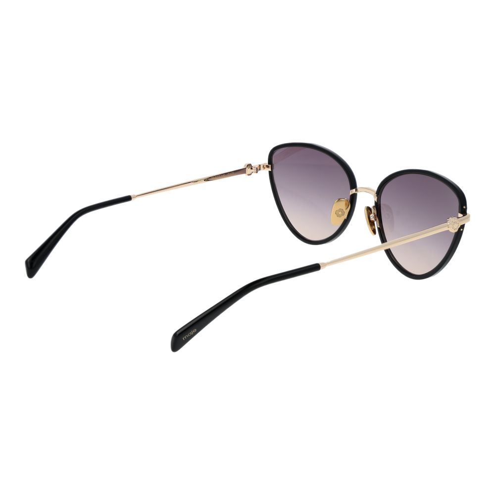 Maje Black Women Sunglasses