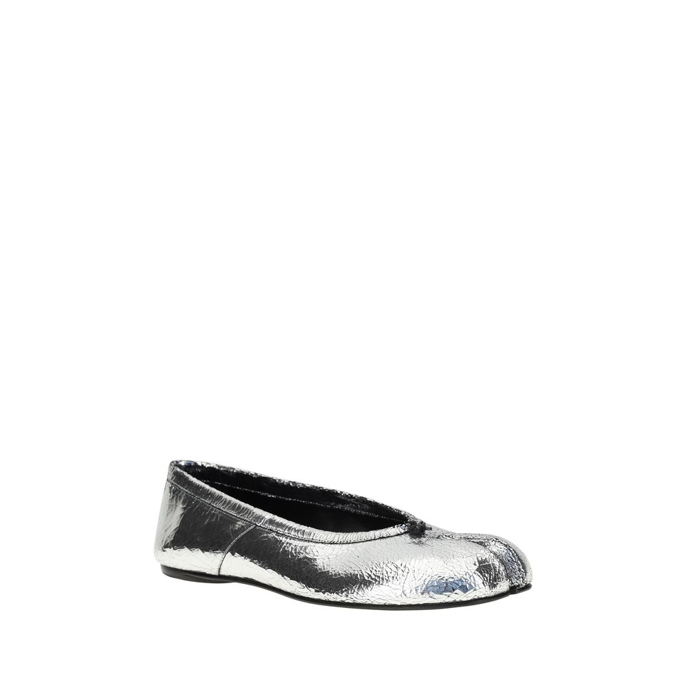 Margiela Tabi Ballerinas
