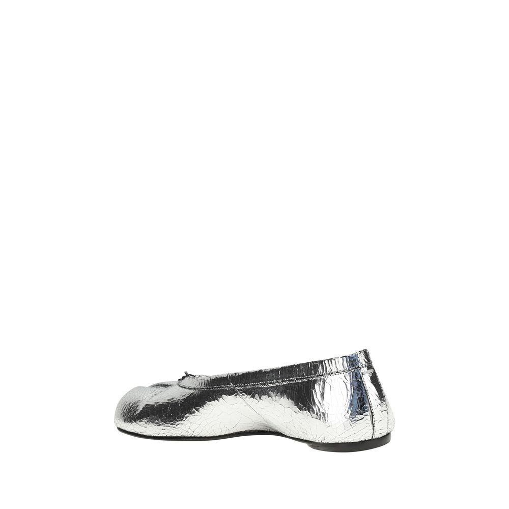 Margiela Tabi Ballerinas